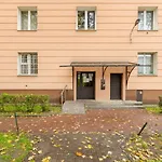 Bright & Elegant Apartment Warsaw By Noclegi Renters