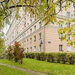 Bright & Elegant Apartment Warsaw By Noclegi Renters