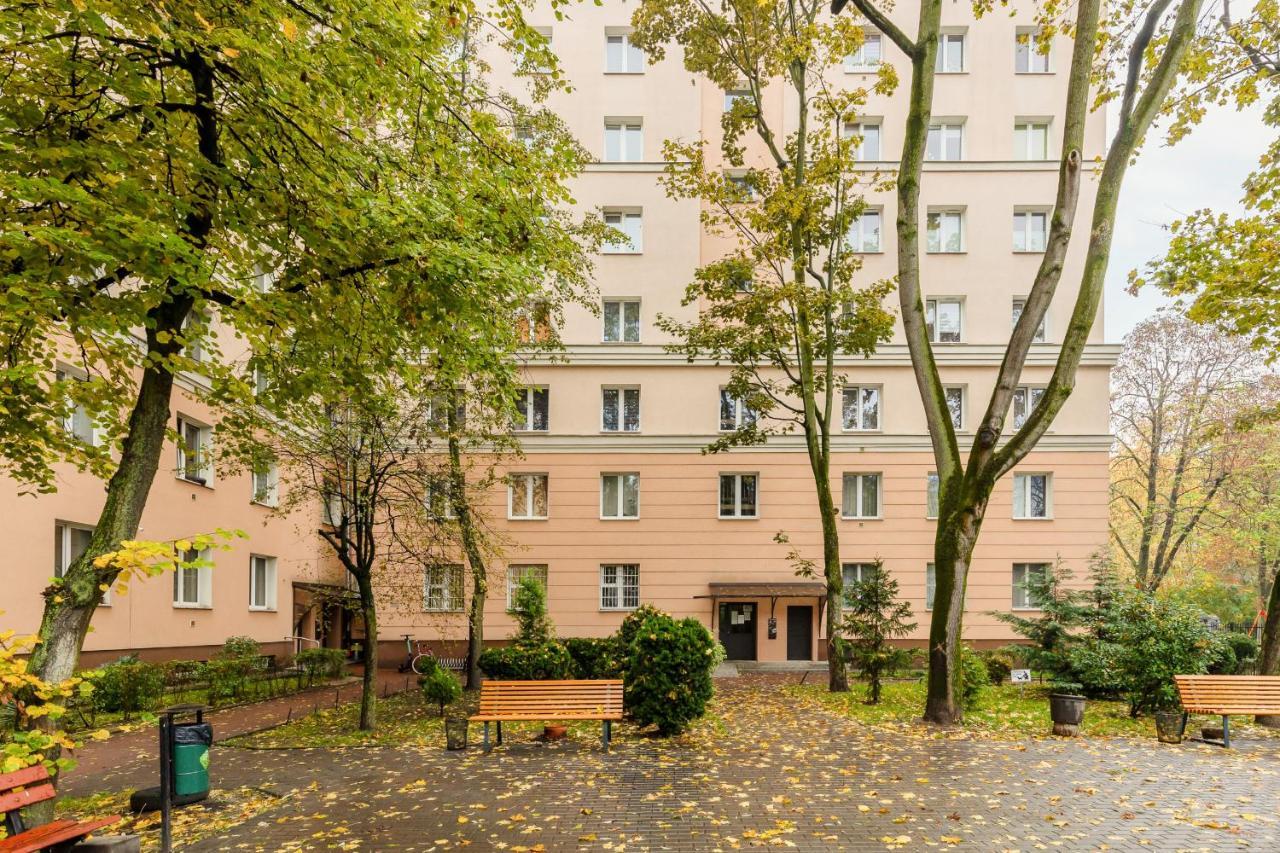 Butas Bright & Elegant By Renters Warsaw